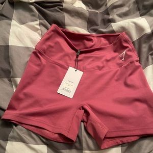 Gym shark training shorts